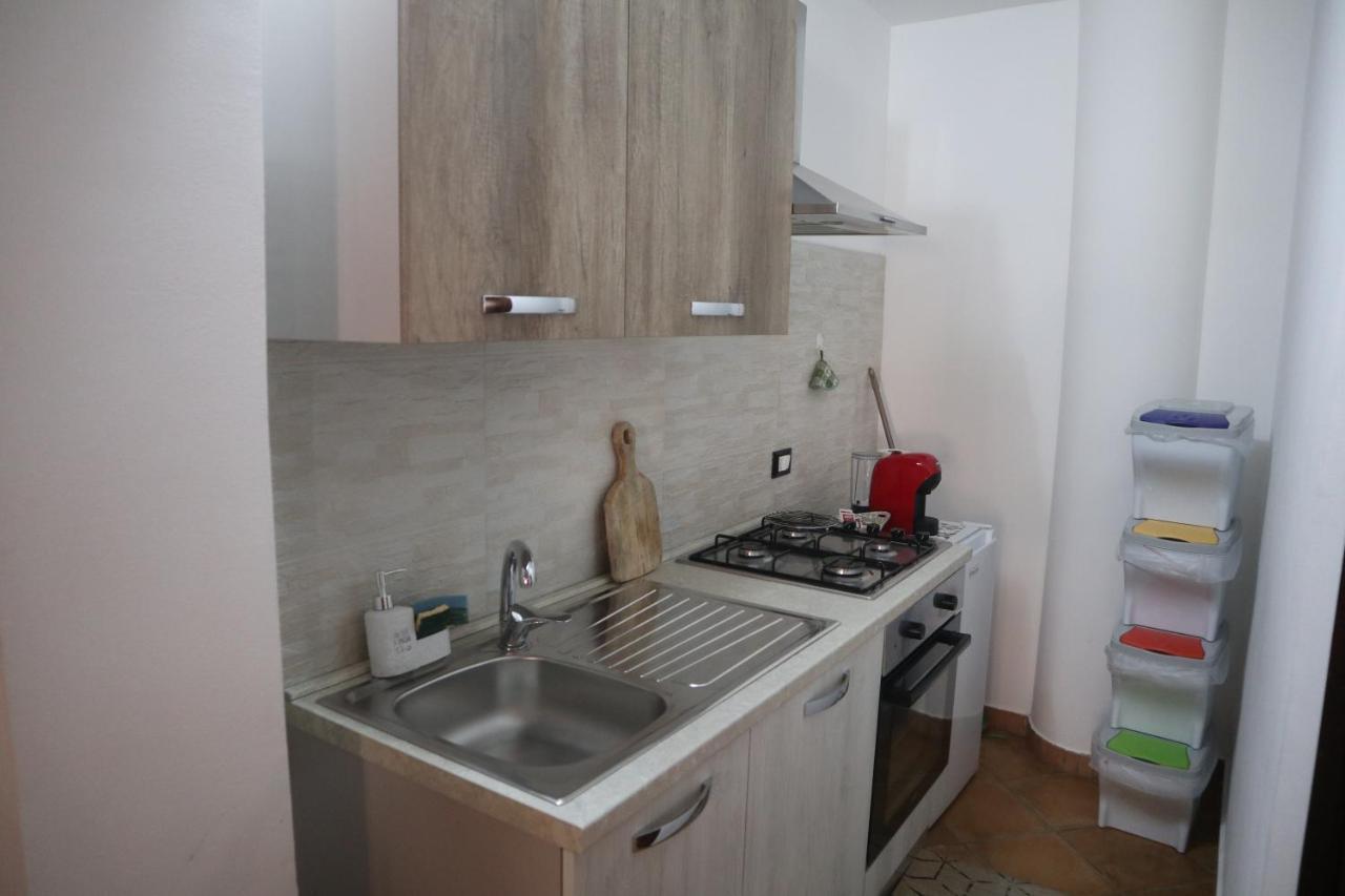 Futura House Bagheria Zewnętrze zdjęcie