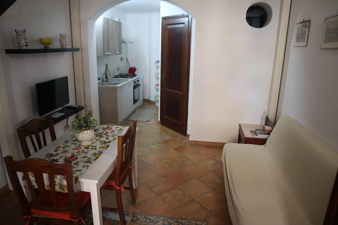 Futura House Bagheria Zewnętrze zdjęcie